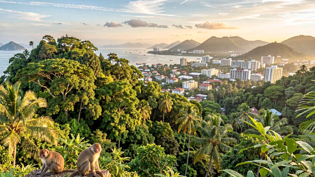 Monkey Hill