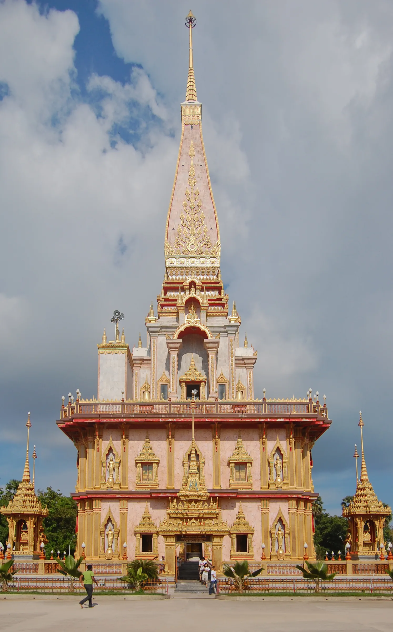 Wat Chalong